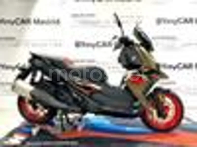 BMW C 400 X - Vista 5