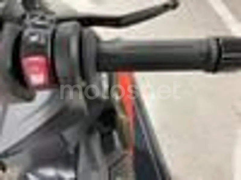 BMW C 400 X - Vista 8