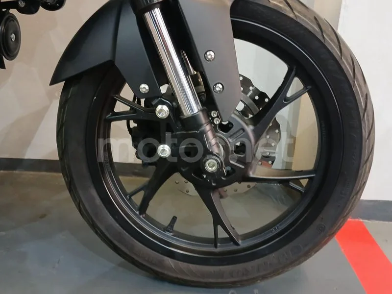Benelli Leoncino 125 - Vista 15