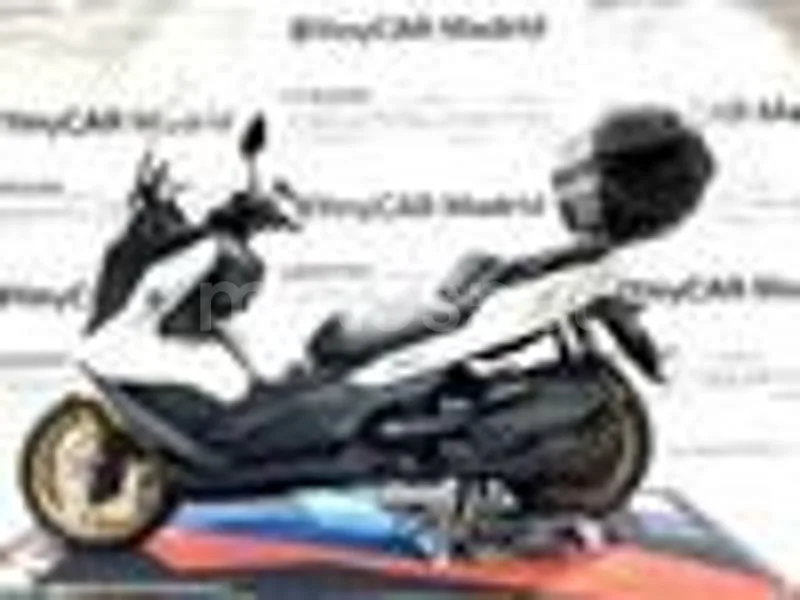 BMW C 400 GT 8300 € 2025 Madrid - 1