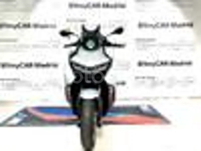 BMW C 400 GT - Vista 3