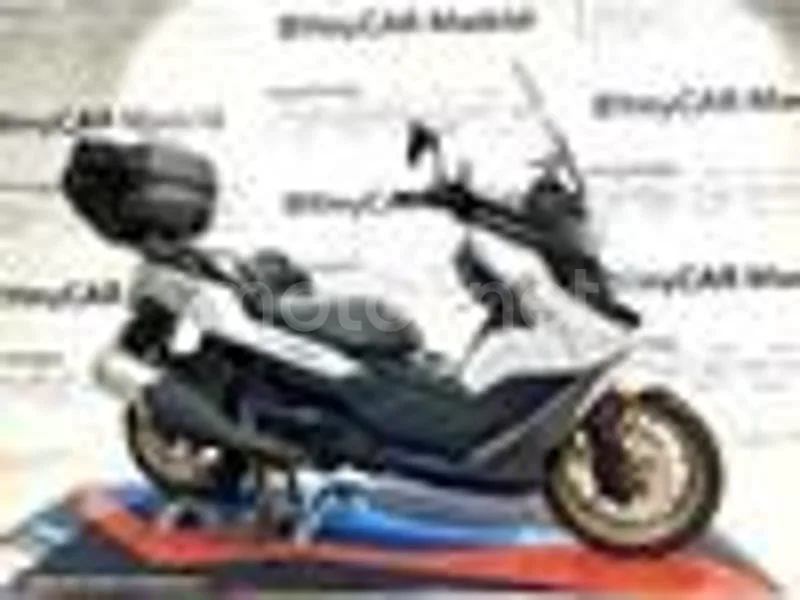 BMW C 400 GT - Vista 4