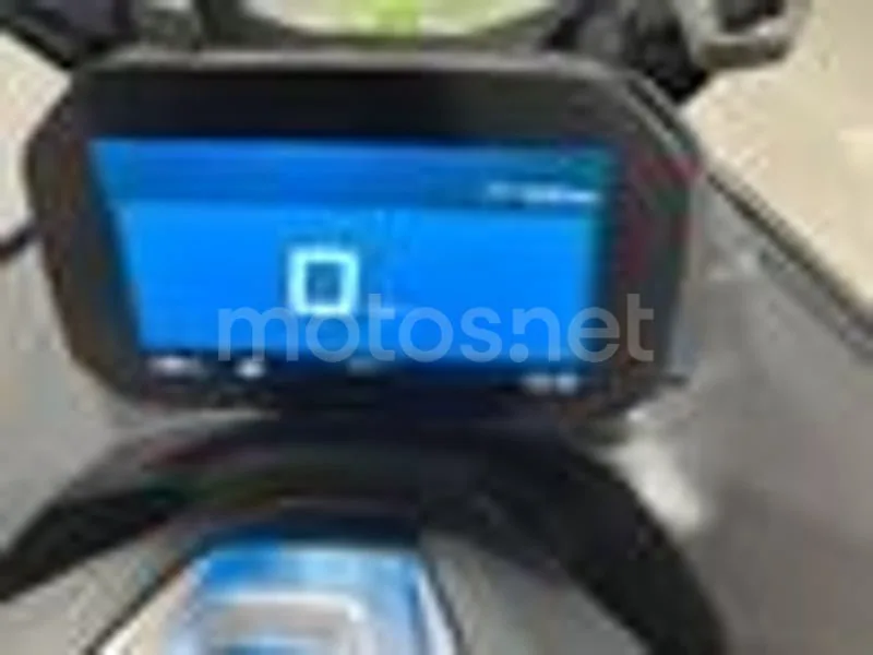 BMW C 400 GT - Vista 6