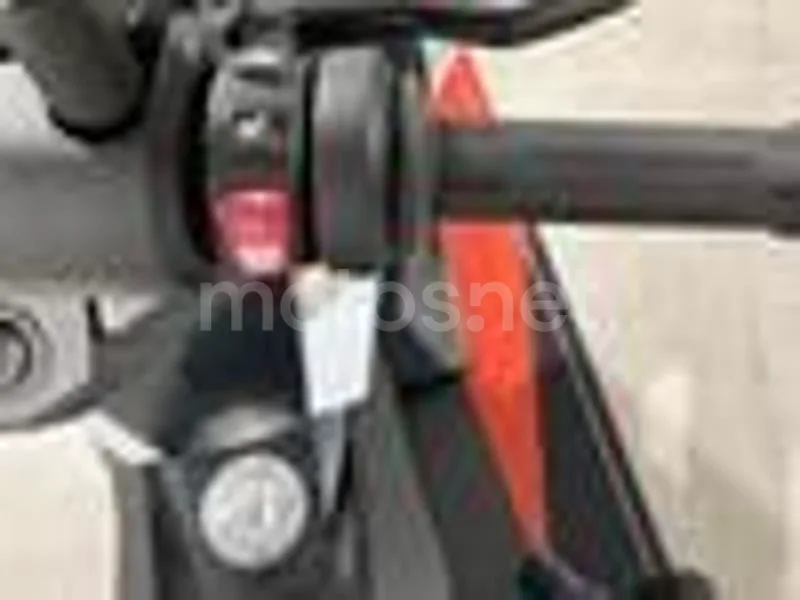 BMW C 400 GT - Vista 8