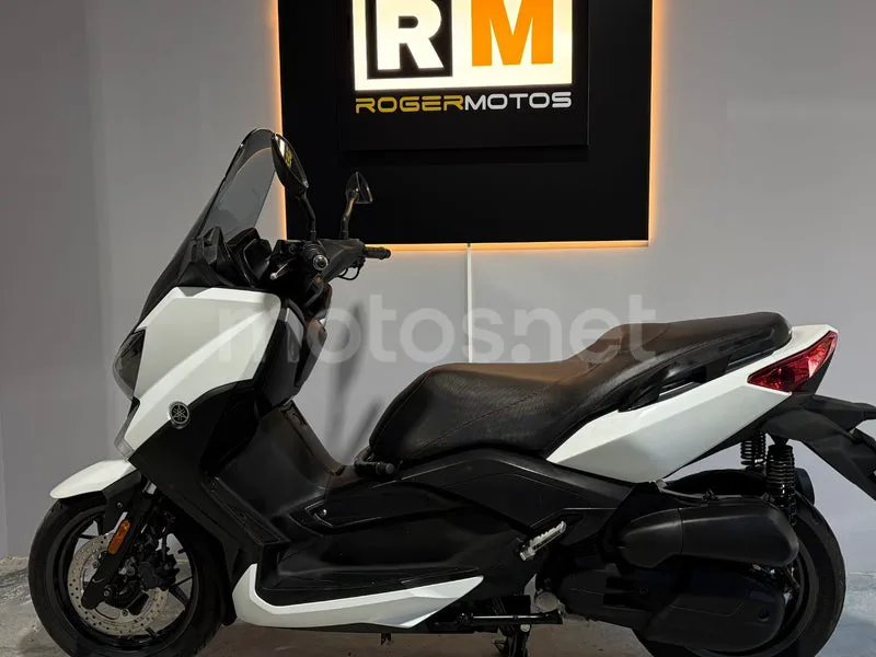 Yamaha XMAX 125 2750 € 2017 Barcelona - 1