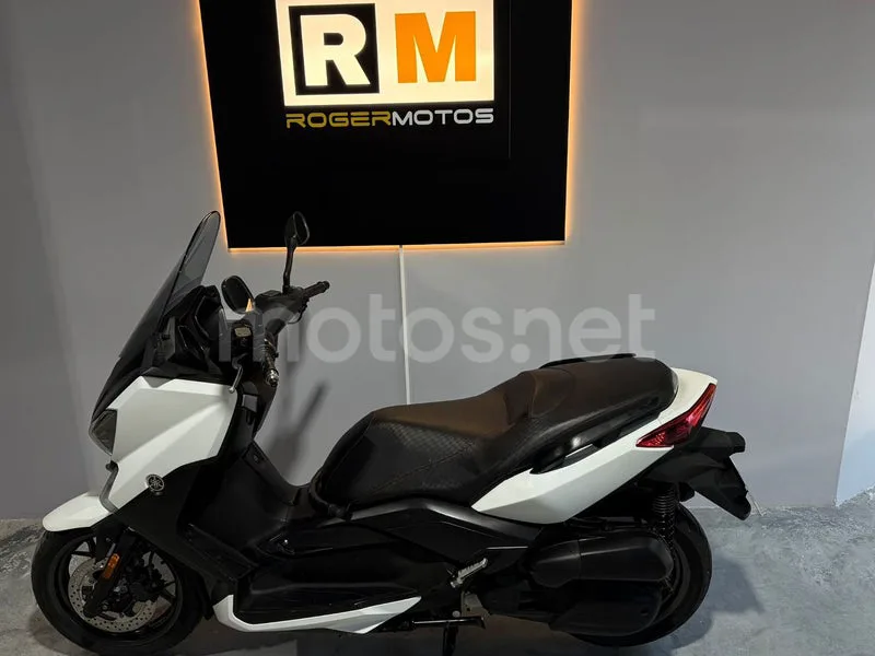 Yamaha XMAX 125 2750 € 2017 Barcelona - 2