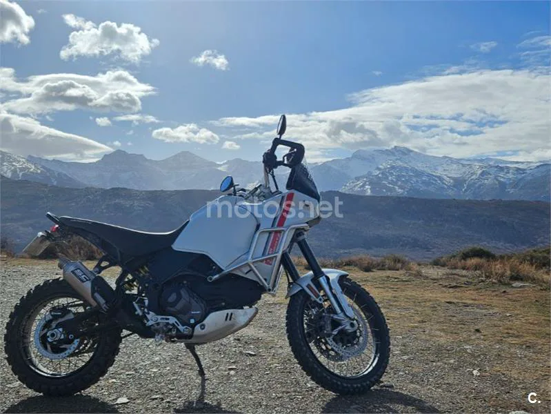 Ducati DesertX 11.500 € 2023 Granada - 1
