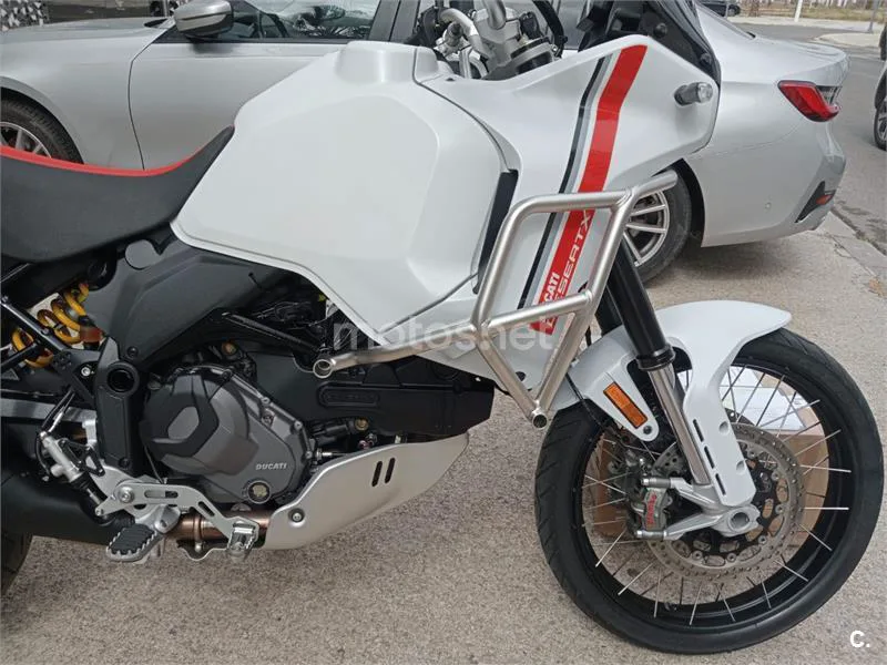 Ducati DesertX 11.500 € 2023 Granada - 2