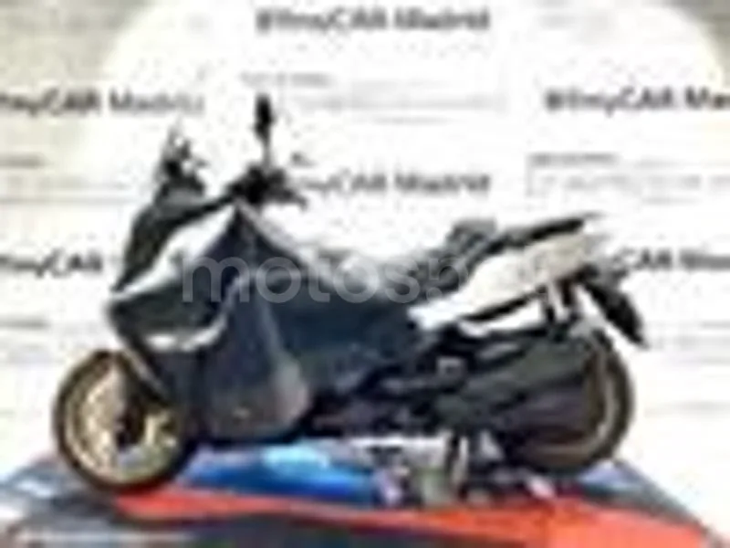 BMW C 400 GT 8300 € 2025 Madrid - 1