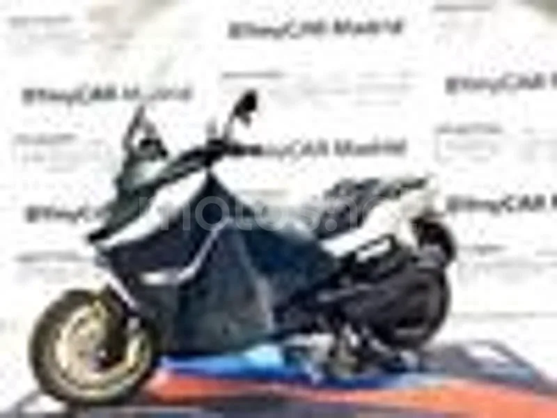 BMW C 400 GT 8300 € 2025 Madrid - 2