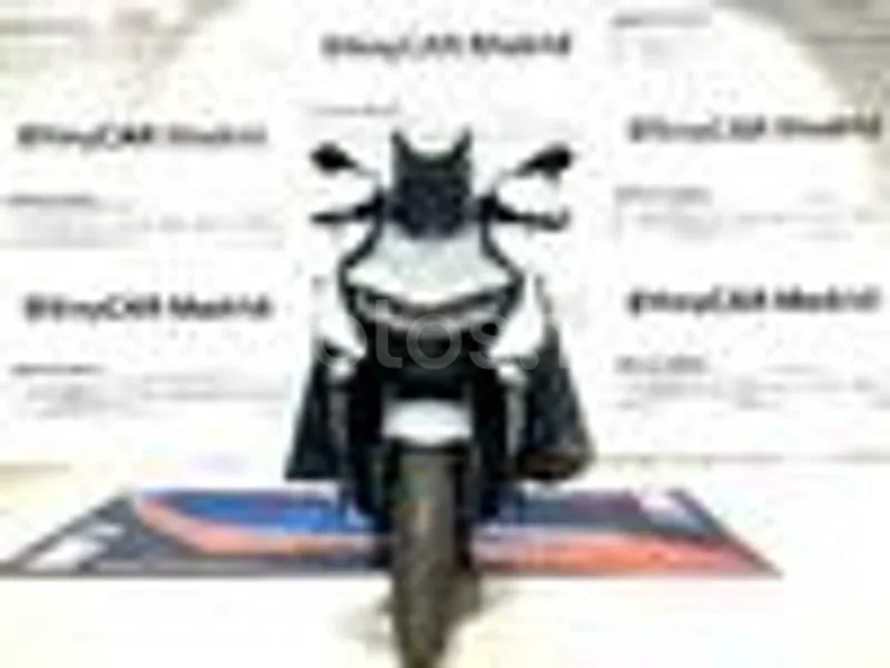 BMW C 400 GT - Vista 3