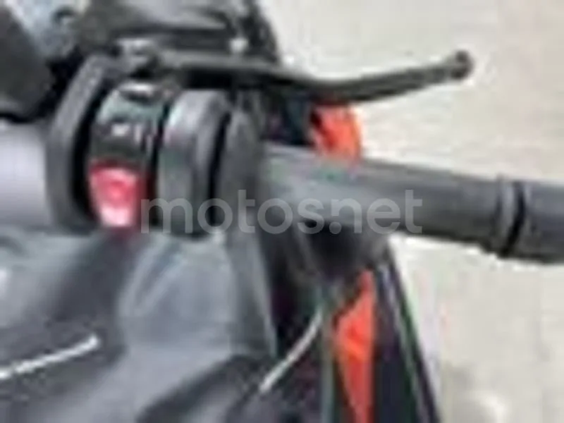BMW C 400 GT - Vista 8