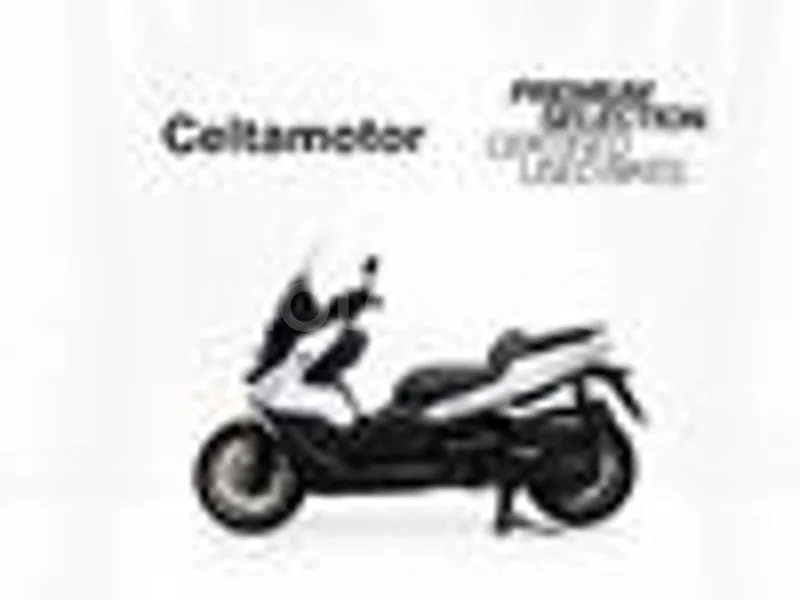 BMW C 400 GT 7900 € 2026 Pontevedra - 1