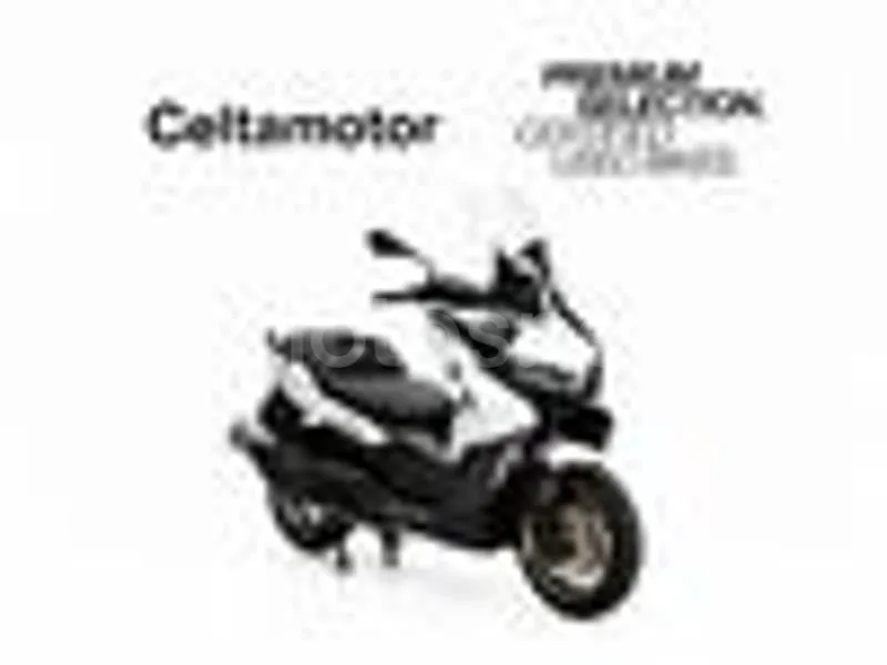 BMW C 400 GT - Vista 4