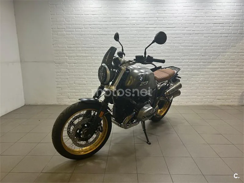 BMW R nineT 13.900 € 2023 Granada - 2