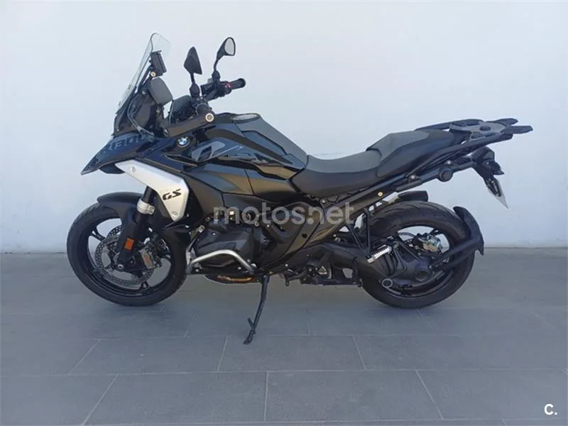 BMW R 1300 GS 19.900 € 2024 Granada - 1