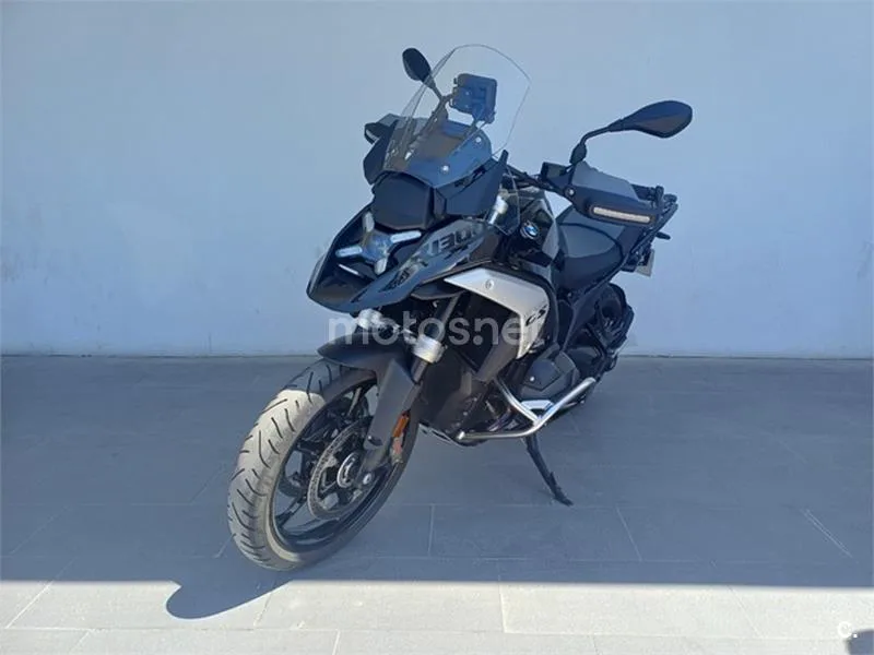 BMW R 1300 GS 19.900 € 2024 Granada - 2