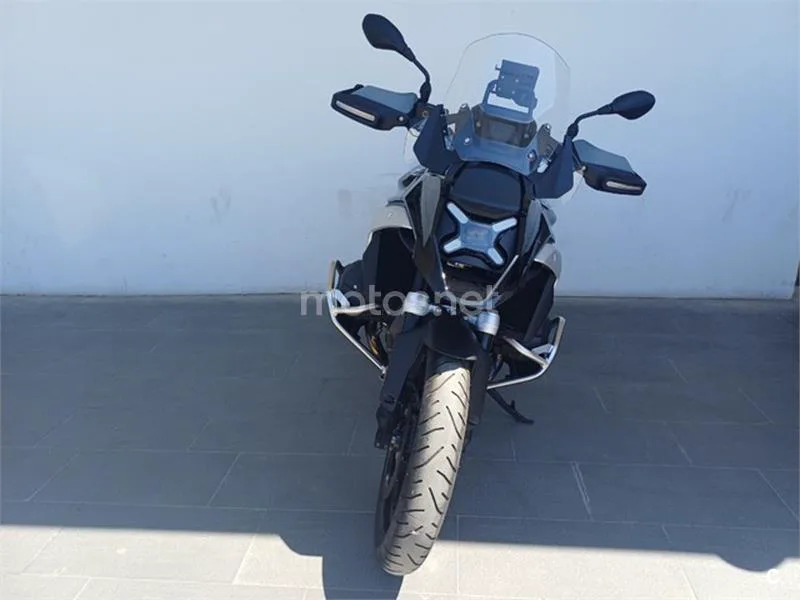 BMW R 1300 GS - Vista 3