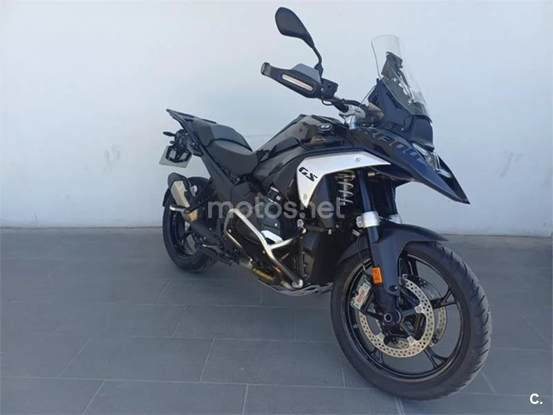 BMW R 1300 GS - Vista 4