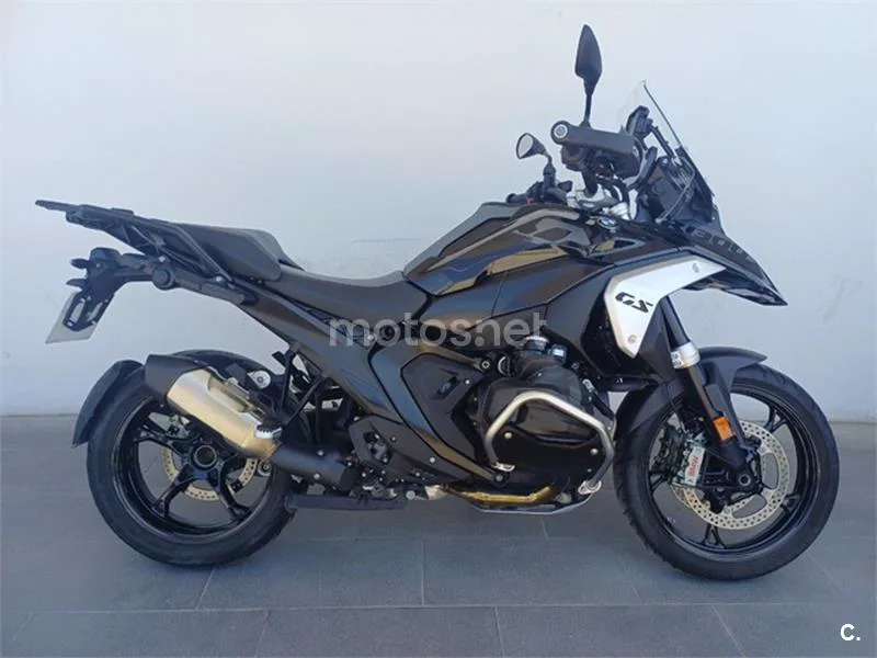 BMW R 1300 GS - Vista 5