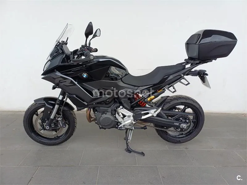 BMW F 900 XR 12.900 € 2024 Granada - 1