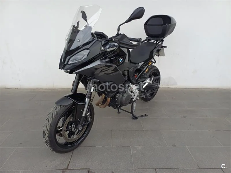 BMW F 900 XR 12.900 € 2024 Granada - 2