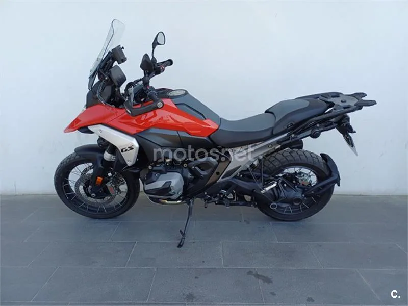 BMW R 1300 GS 23.500 € 2025 Granada - 1