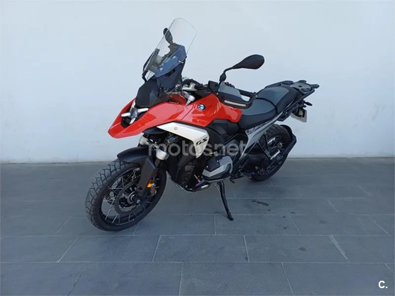 BMW R 1300 GS 23.500 € 2025 Granada - 2