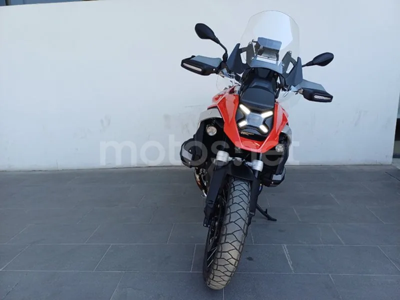 BMW R 1300 GS - Vista 3