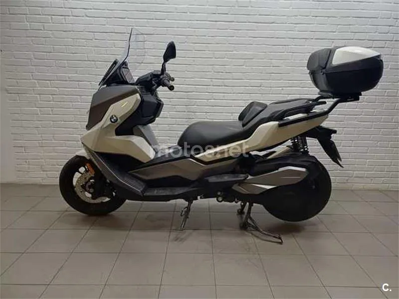 BMW C 400 GT 5200 € 2022 Granada - 1