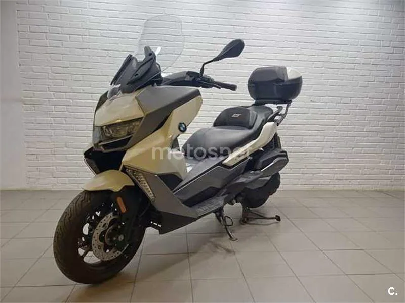 BMW C 400 GT 5200 € 2022 Granada - 2
