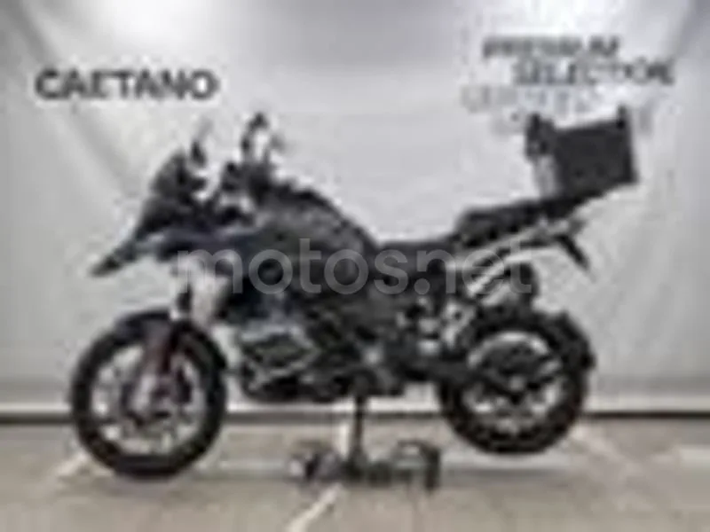 BMW R 1250 GS 16.500 € 2020 Madrid - 1