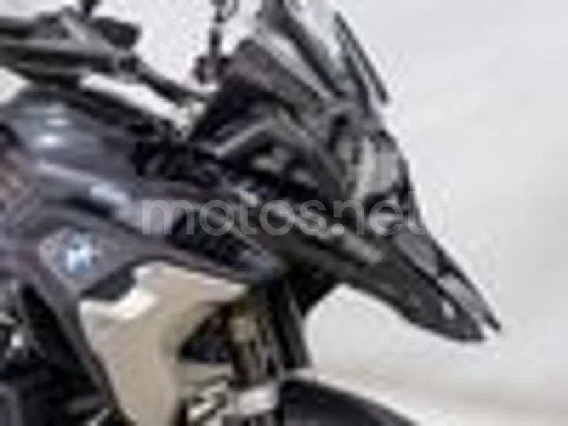 BMW R 1250 GS - Vista 12