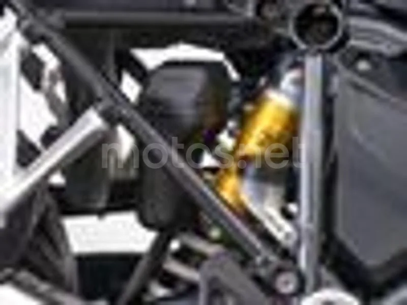 BMW R 1250 GS - Vista 13