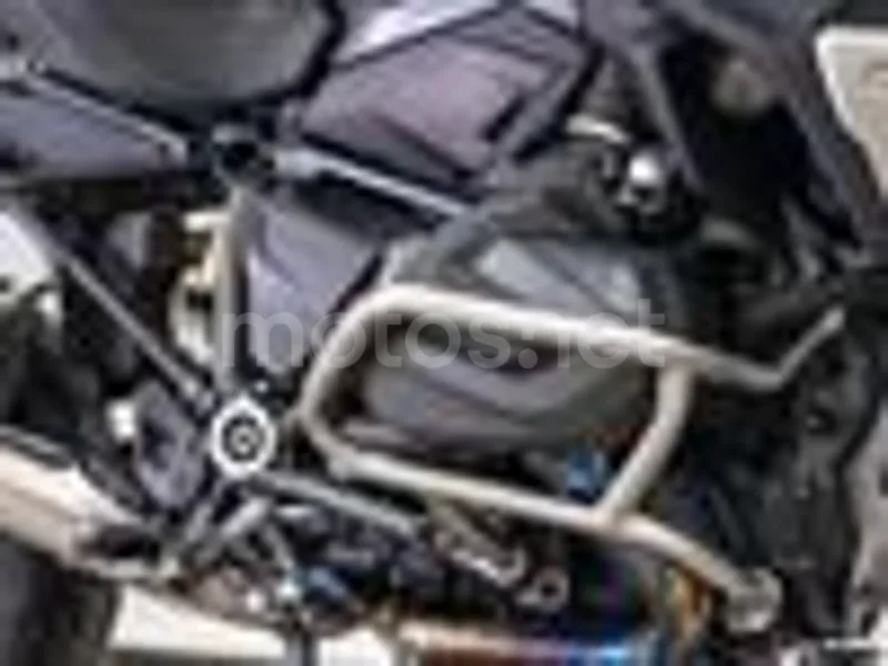 BMW R 1250 GS - Vista 14