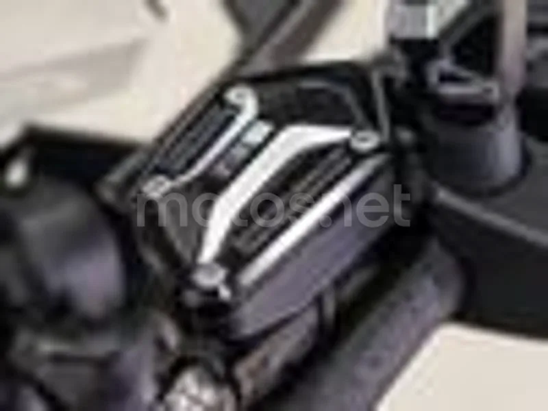 BMW R 1250 GS - Vista 15