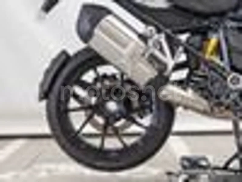 BMW R 1250 GS - Vista 19