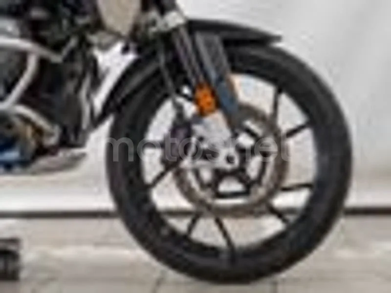 BMW R 1250 GS - Vista 20