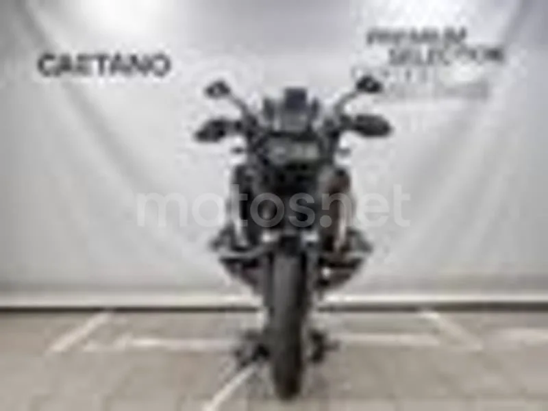 BMW R 1250 GS - Vista 3