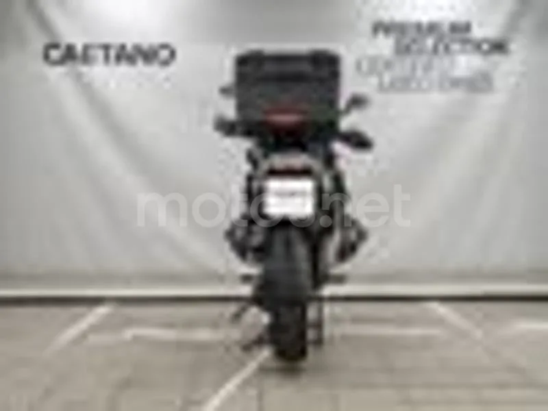 BMW R 1250 GS - Vista 7