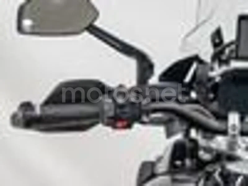 BMW R 1250 GS - Vista 8