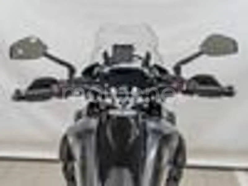 BMW R 1250 GS - Vista 9
