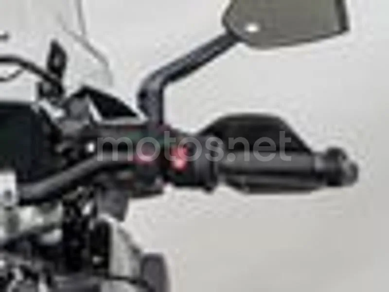 BMW R 1250 GS - Vista 10