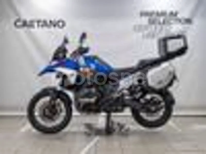 BMW R 1300 GS 26.900 € 2026 Madrid - 1