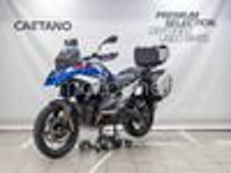BMW R 1300 GS 26.900 € 2026 Madrid - 2