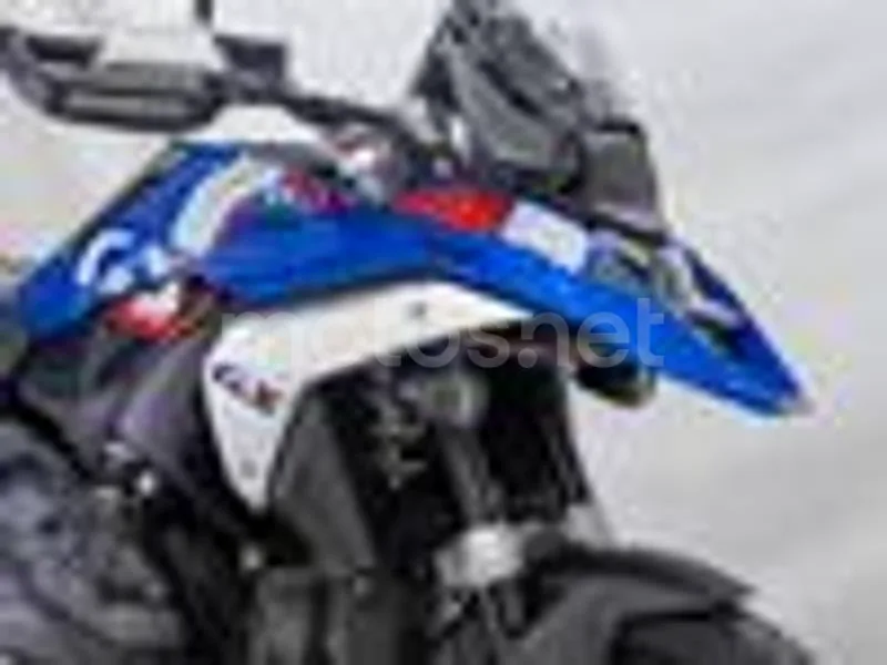 BMW R 1300 GS - Vista 11