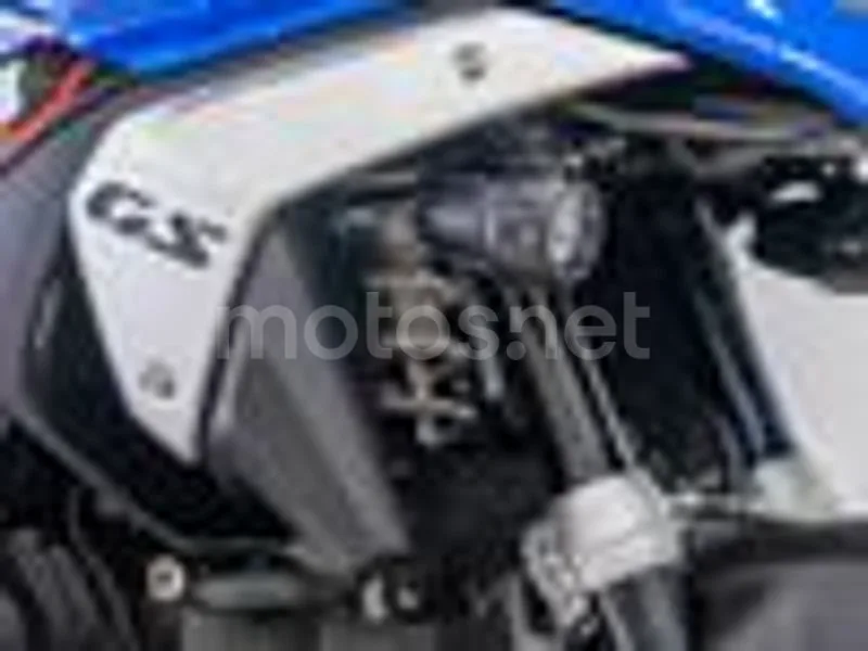BMW R 1300 GS - Vista 12