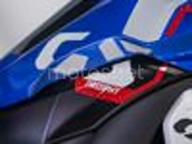 BMW R 1300 GS - Vista 13