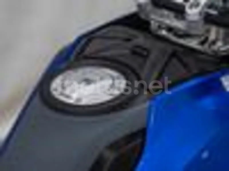 BMW R 1300 GS - Vista 14
