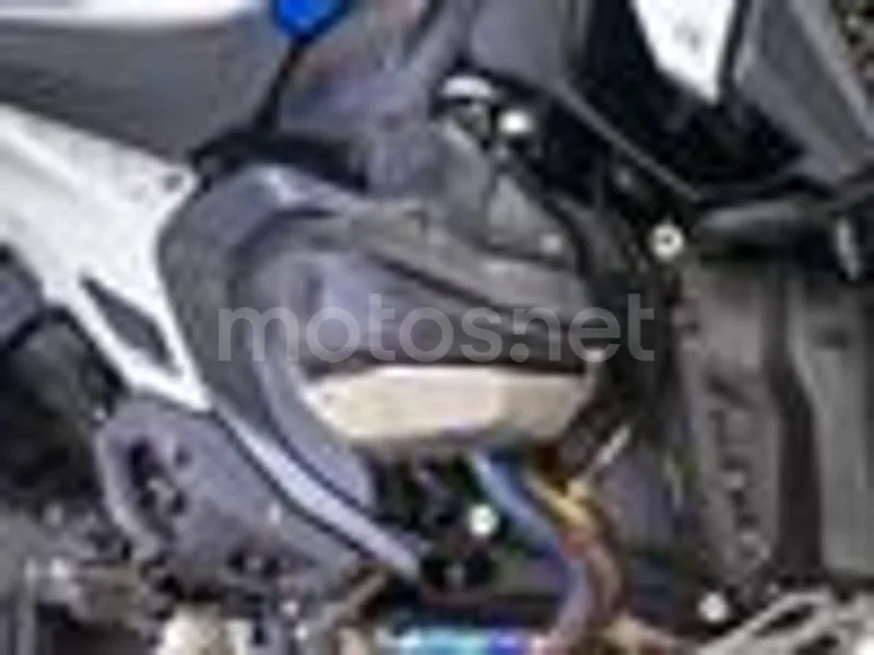 BMW R 1300 GS - Vista 15